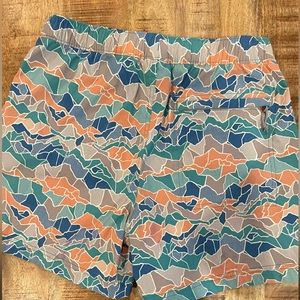 Men’s shorts